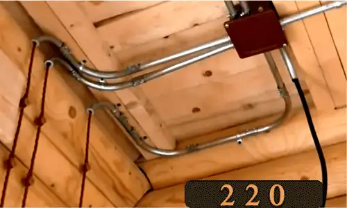 Електричні розетки: монтаж з науки з нуля для новачків