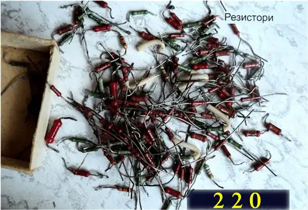 Енергозберігаюча лампа: ремонт своїми руками - мій досвід