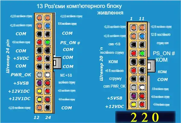 Перевірка діодів мультиметром: провідність в одному напрямку