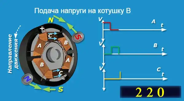 Інверторний двигун у пральній машині - плюси та мінуси конструкції, що визначають вартість та якість прання