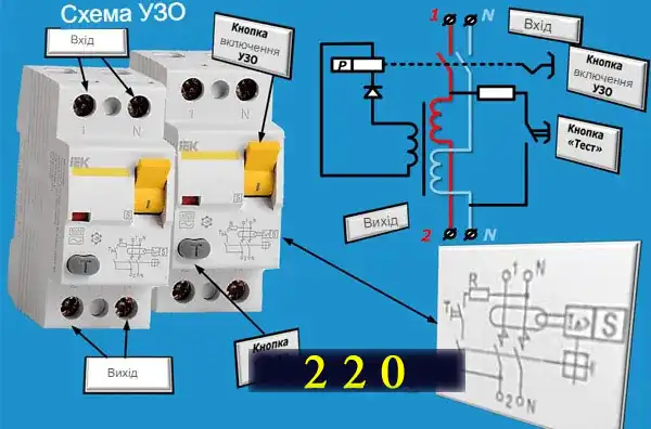 Як підключити ПЗВ правильно: інструкція на 7 схем з фото
