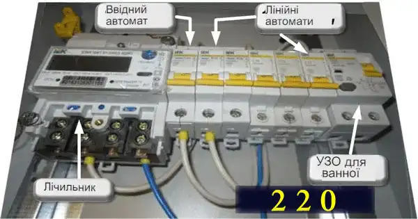 Як підключити ПЗВ правильно: інструкція на 7 схем з фото