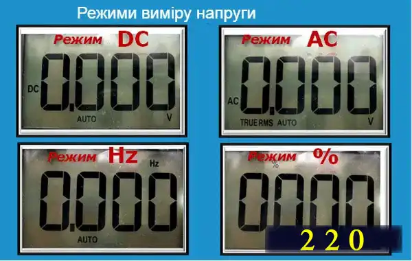 Як працювати з мультиметром Mestek MT102