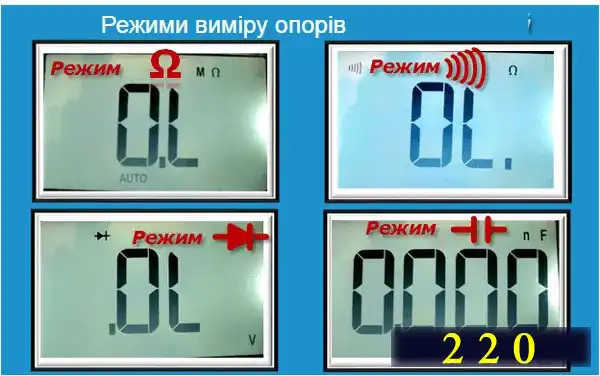 Як працювати з мультиметром Mestek MT102