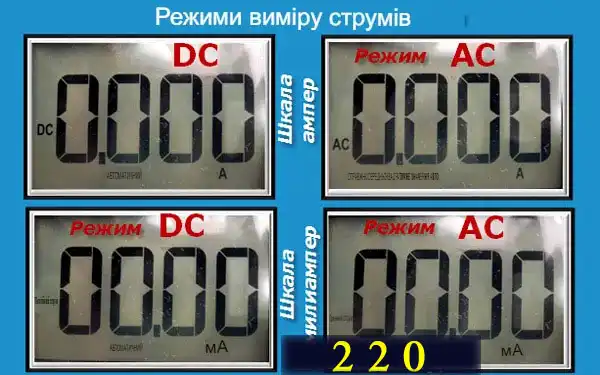 Як працювати з мультиметром Mestek MT102