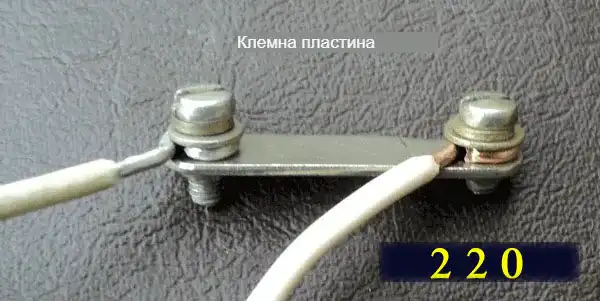 Як з'єднати мідний і алюмінієвий дроти між собою: 7 надійних способів, доступних для електрика-початківця