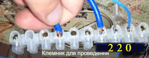 Як з'єднати мідний і алюмінієвий дроти між собою: 7 надійних способів, доступних для електрика-початківця
