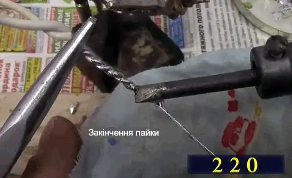 Як з'єднати мідний і алюмінієвий дроти між собою: 7 надійних способів, доступних для електрика-початківця