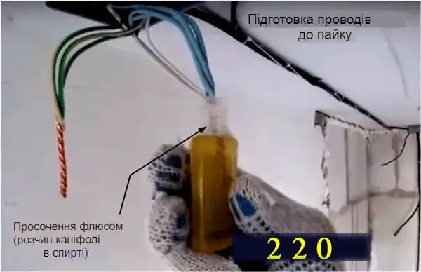 Як з'єднувати дроти правильно між собою: 7 способів, перевірених часом