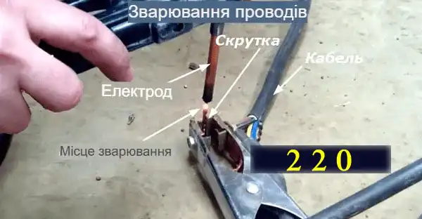 Як з'єднувати дроти правильно між собою: 7 способів, перевірених часом