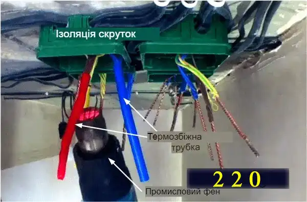 Як з'єднувати дроти правильно між собою: 7 способів, перевірених часом