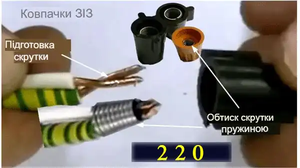 Як з'єднувати дроти правильно між собою: 7 способів, перевірених часом