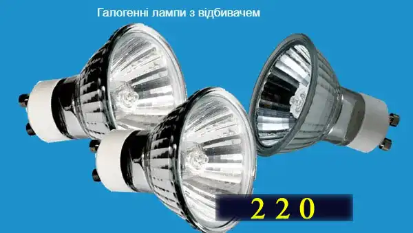 Які бувають лампочки: 7 типів для освітлення квартири