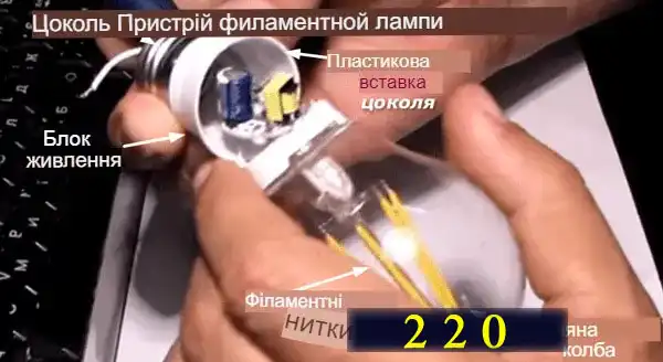 Які бувають лампочки: 7 типів для освітлення квартири