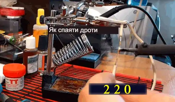 Каніфоль: що це таке і як їй користуватися - докладна інструкція для новачків при паянні в картинках