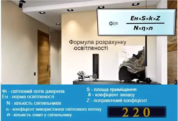 Люстра світлодіодна стельова з пультом управління: 70 фото