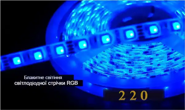 Підключення світлодіодної стрічки до блоку живлення: 7 способів