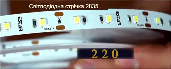 Підключення світлодіодної стрічки до блоку живлення: 7 способів