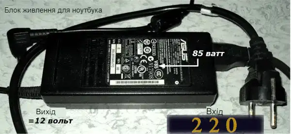 Підключення світлодіодної стрічки до блоку живлення: 7 способів