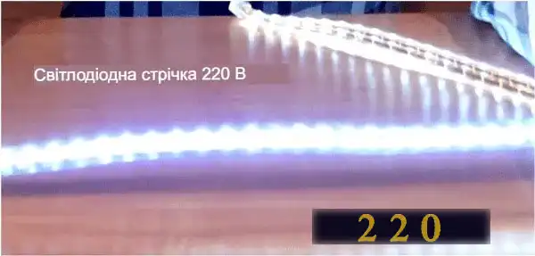 Підключення світлодіодної стрічки до блоку живлення: 7 способів