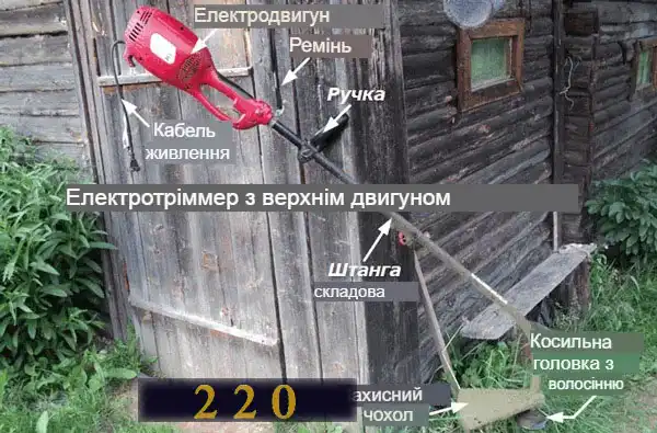 Ремонт електротримера своїми руками: докладна інструкція для майстра-початківця з картинками, схемами і фотографіями