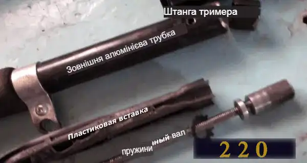 Ремонт електротримера своїми руками: докладна інструкція для майстра-початківця з картинками, схемами і фотографіями
