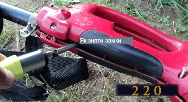 Ремонт електротримера своїми руками: докладна інструкція для майстра-початківця з картинками, схемами і фотографіями