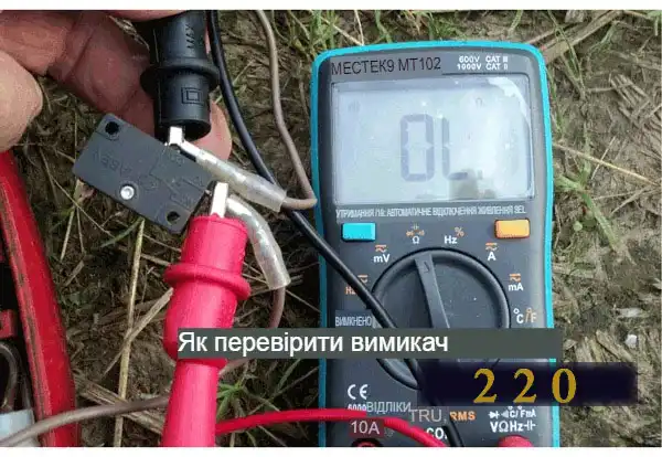 Ремонт електротримера своїми руками: докладна інструкція для майстра-початківця з картинками, схемами і фотографіями