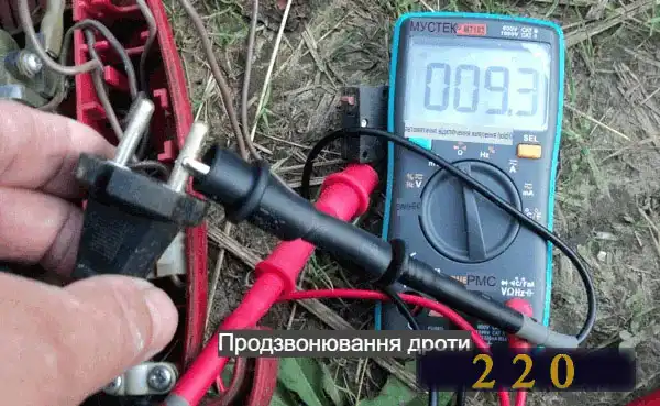 Ремонт електротримера своїми руками: докладна інструкція для майстра-початківця з картинками, схемами і фотографіями