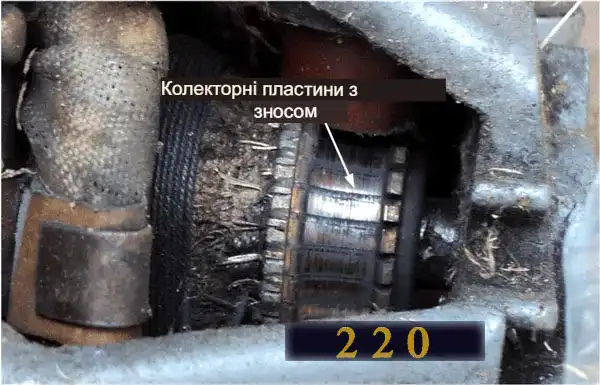 Ремонт електротримера своїми руками: докладна інструкція для майстра-початківця з картинками, схемами і фотографіями