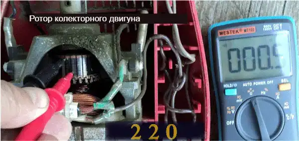 Ремонт електротримера своїми руками: докладна інструкція для майстра-початківця з картинками, схемами і фотографіями