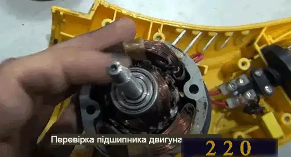 Ремонт електротримера своїми руками: докладна інструкція для майстра-початківця з картинками, схемами і фотографіями