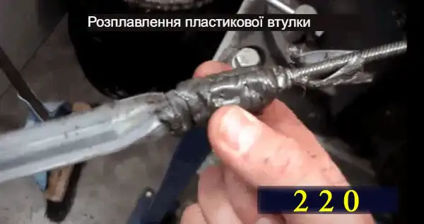 Ремонт електротримера своїми руками: докладна інструкція для майстра-початківця з картинками, схемами і фотографіями