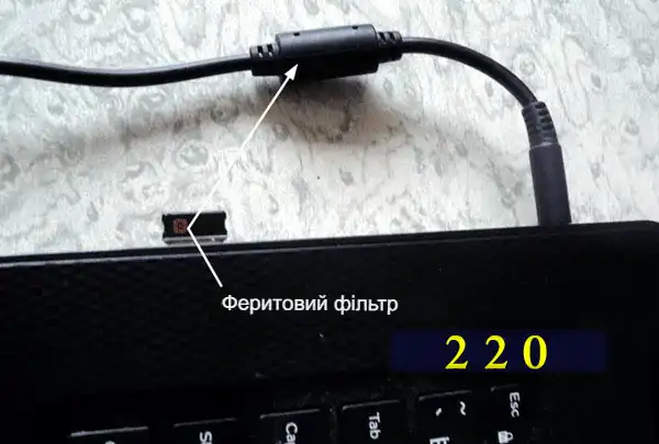 Схеми мережевого фільтра 220 вольт для споживачів двопровідної та трипровідної мережі