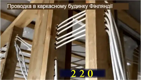 Прихована прокладка дроту у квартирі та приватному будинку