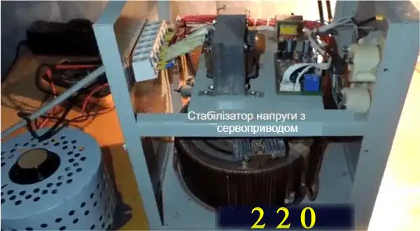 Стабілізатор напруги для приватного будинку: як вибрати майстру-початківцю з технічних характеристик за 7 кроків