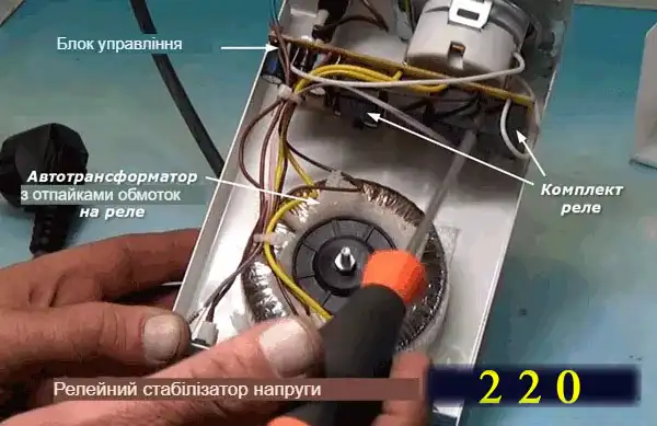 Стабілізатор напруги для приватного будинку: як вибрати майстру-початківцю з технічних характеристик за 7 кроків