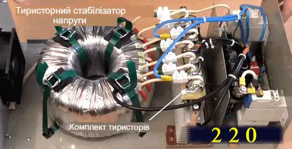 Стабілізатор напруги для приватного будинку: як вибрати майстру-початківцю з технічних характеристик за 7 кроків
