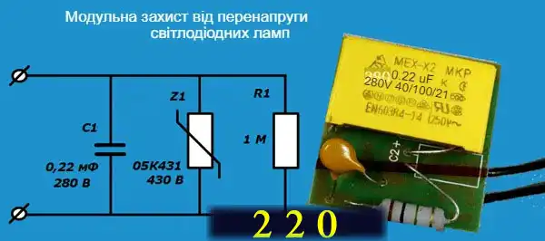 Світлодіодне освітлення у квартирі: науковий підхід