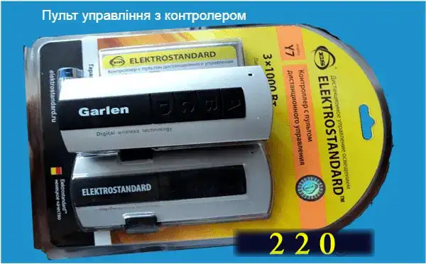 Світлодіодне освітлення у квартирі: науковий підхід
