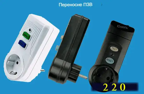 Установка розеток та вимикачів за євростандартом