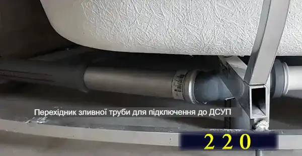 Установка розеток та вимикачів за євростандартом