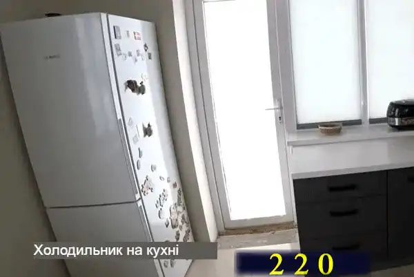 Установка розеток та вимикачів за євростандартом