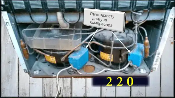 Пристрій захисту від перенапруги: як реле РКН врятує будинок