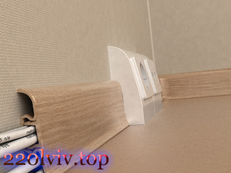 Що впливає на розцінки при проведенні електромонтажу в дерев'яному будинку?