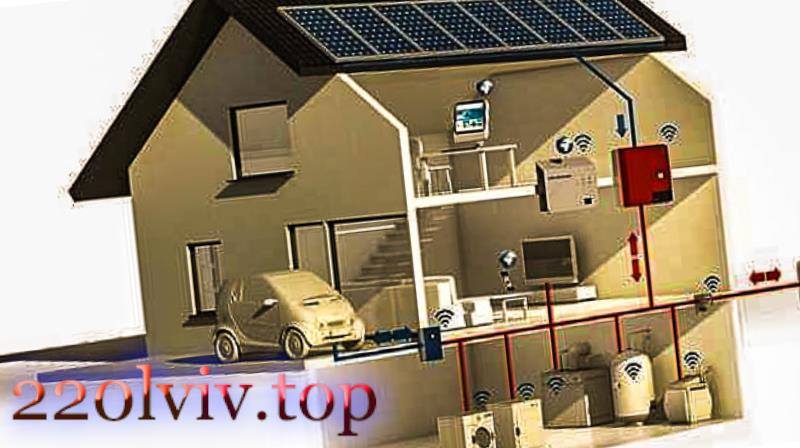 Електрика в квартирі та електропроводка під ключ