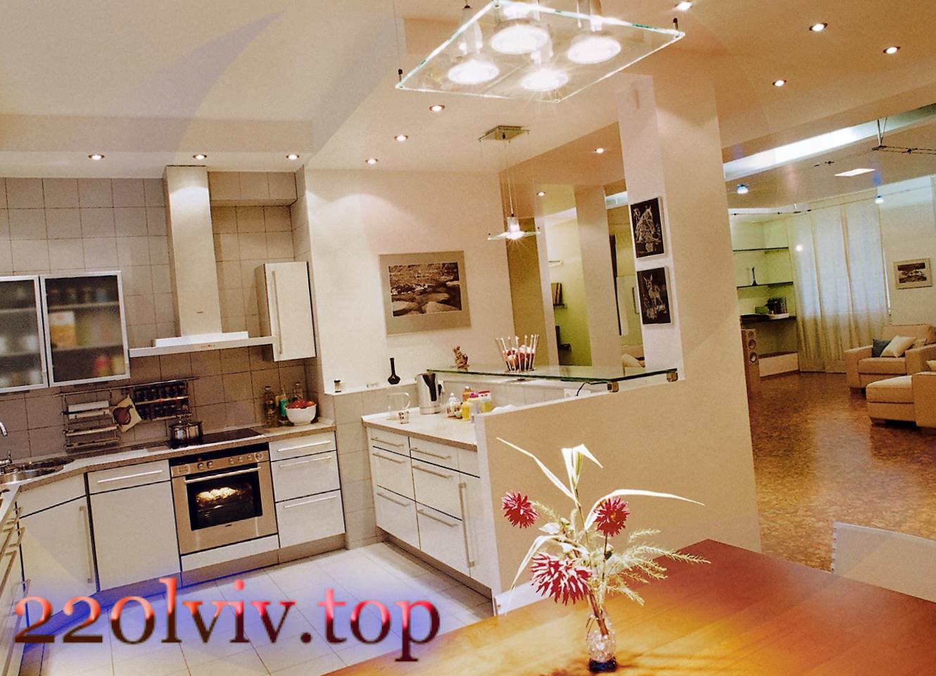 Електрика в квартирі та електропроводка під ключ