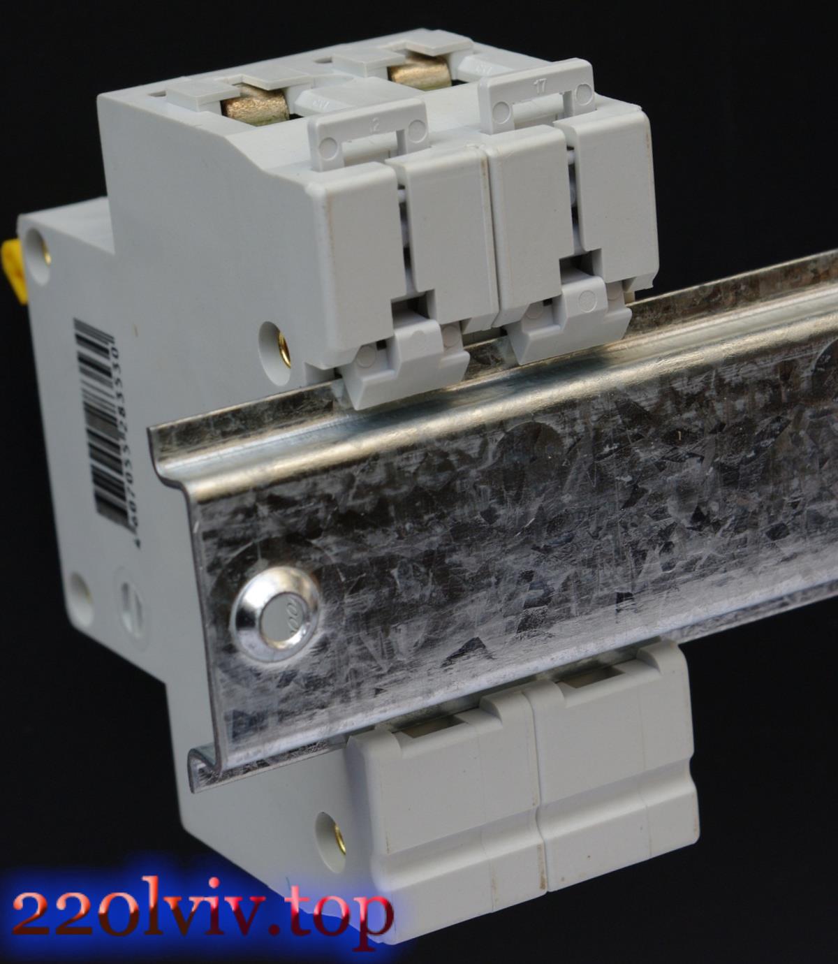 Електрика в однокімнатній квартирі - можливі рішення