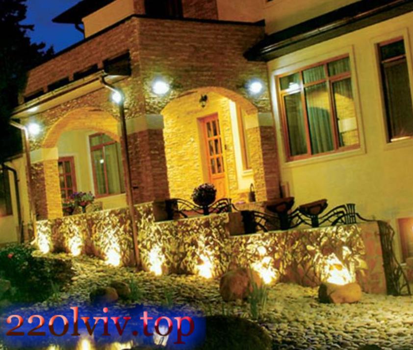 Монтаж вуличного освітлення - якісно, швидко, доступно