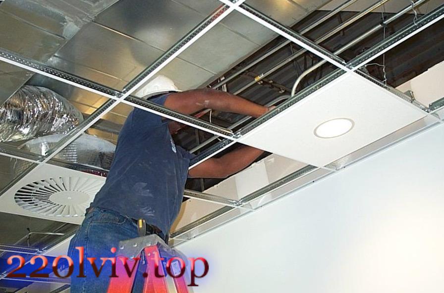 Заміна проводки в офісі - особливості, складнощі, шляхи вирішення